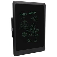 DENVER LCD Writing Tablet 14 Black LWT-14510