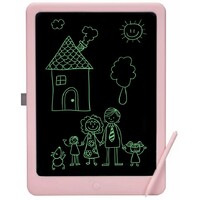 DENVER LCD Writing Tablet 14 Pink LWT-14510RO