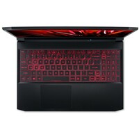 ACER Nitro AN515 15.6 inča FHD i7-11600H 16GB 512GB SSD GeForce GTX 1650 gaming