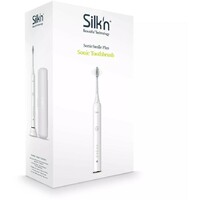 SILKN SonicSmile Plus - White SSP1PE1W001