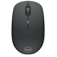 DELL WM126 Wireless Optical Black