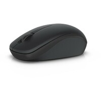 DELL WM126 Wireless Optical Black