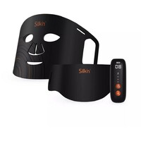 SILKN  Dual LED Mask (Face and Neck)