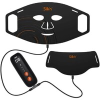 SILKN  Dual LED Mask (Face and Neck)