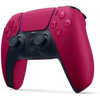 SONY PlayStation 5 DualSense Wireless Controller Cosmic Red