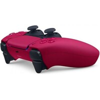 SONY PlayStation 5 DualSense Wireless Controller Cosmic Red