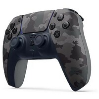 SONY PlayStation 5 DualSense Wireless Controller Grey Camo