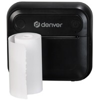 DENVER MBP-32B mobile bluetooth printer