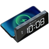 DENVER ECQ-103 ALARM CLOCK