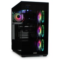 TMC PC Fusion X Ryzen 7 5800X / 32GB / M.2 1TB / RTX4060TI 16GB / 700W