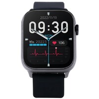 VIVAX Smart Watch Life Fit 3 Black