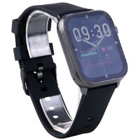 VIVAX Smart Watch Life Fit 3 Black