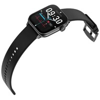 VIVAX Smart Watch Life Fit 3 Black