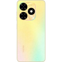 TECNO Spark Go 2024 4GB/64GB Alpenglow Gold