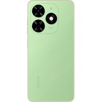 TECNO Spark Go 2024 4GB/64GB Magic Skin Green