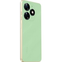 TECNO Spark Go 2024 4GB/64GB Magic Skin Green