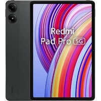 XIAOMI Redmi Pad Pro 5G 8GB / 256GB Graphite Gray VHU4834EU