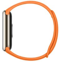 XIAOMI Mi Smart Band 8 Strap Sunrise Orange