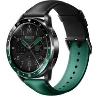 XIAOMI Mi Watch Bezel Dual-Tone Ceramic