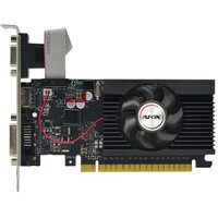 AFOX Geforce GT710 2GB DDR3 AF710-2048D3L5-V3