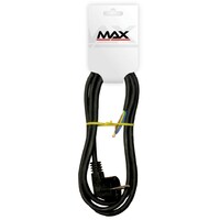 MAX KABL 3x2.5mm PP/J 2 met. M-T CRNI