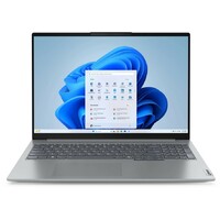 Lenovo ThinkBook 16 G7 IML Ultra 7 155H, 2x 16GB, 1TB, 16inch WUXGAIPS AG , Intel Arc Graph, 1.7kg, Win 11 Pro (21MS004DYA)