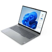 Lenovo ThinkBook 16 G7 IML Ultra 7 155H, 2x 16GB, 1TB, 16inch WUXGAIPS AG , Intel Arc Graph, 1.7kg, Win 11 Pro (21MS004DYA)