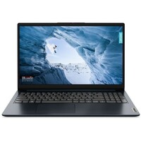 Lenovo IdeaPad 1 15IGL7 (Abyss Blue),  15.6inc FHD, Intel Celeron N4020 2.6GHz/4MB, 8GB. 256GB-SSD, 1.54kg, DOS (82V700JLYA)