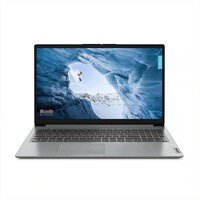 Lenovo IdeaPad 1 15IGL7 (Cloud Grey) 15.6inch FHD, Intel Celeron N4020 ,8GB, 256GB, 1.54kg, DOS (82V700JMYA)