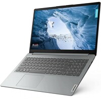 Lenovo IdeaPad 1 15IGL7 (Cloud Grey) 15.6inch FHD, Intel Celeron N4020 ,8GB, 256GB, 1.54kg, DOS (82V700JMYA)