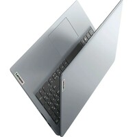 Lenovo IdeaPad 1 15AMN7 (Cloud Grey) 15.6inch FHD, AMD Athlon Silver 7120U, 8GB, 512GB, 1.58kg, DOS (82VG00LRYA)