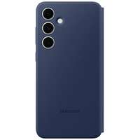 SAMSUNG Silicone Case S24 FE Blue EF-PS721-CLE