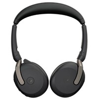 JABRA Evolve2 65 Flex, Link380c MS Stereo 