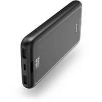 HAMA Performance 10 Power bank 10000mAh Black