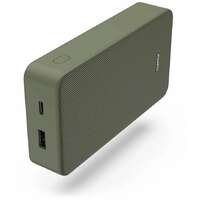 HAMA Colour 20 Power bank 20000mAh Green