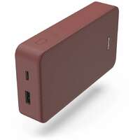 HAMA Colour 20 Power bank 20000mAh Red