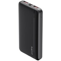 HAVIT Power Bank PB90 10000mAh Black