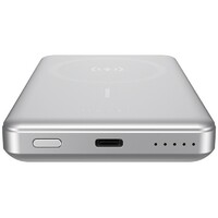 HAVIT Magsafe Power bank PB5203 10000mAh Silver