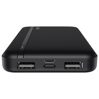 HAVIT Power bank PB89 10000 mAh Black