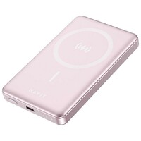 HAVIT Power bank PB5203 10000mah Pink