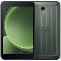 SAMSUNG Galaxy Tab Active 5 Green SM-X306BZGAEEC