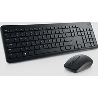 DELL KM3322W Wireless US SET Tastatura + Mis