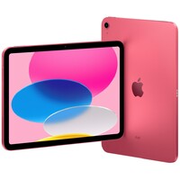 APPLE 10.9-inch iPad (10th) Wi-Fi 64GB - Pink mcmc4hc / a