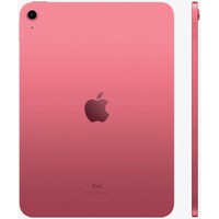 APPLE 10.9-inch iPad (10th) Wi-Fi 256GB - Pink mcmh4hc/a