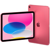 APPLE 10.9-inch iPad (10th) Cellular 256GB - Pink mcmr4hc / a