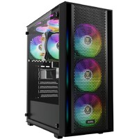 TMC ZEUS R5 5500/16GB/M.2 1TB/RX6600 8GB/650W