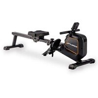 Xplorer Alpha Rowing machine dual handle 