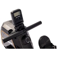 Xplorer Alpha Rowing machine dual handle 