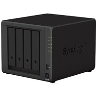 SYNOLOGY DS923+