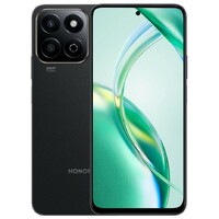 HONOR 200 Smart 4GB / 256GB Midnight Black